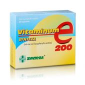 Витамин Е 200 мг - это лекарственное средство, рекомендованное к применению людям, страдающим от дефицита этого важного вещества, которое может возникнуть из-за нарушений обмена веществ, а также из-за неправильного питания в течение длительного времени